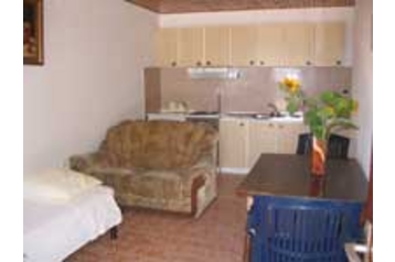 Accommodatie bij particulieren Lumbarda 4